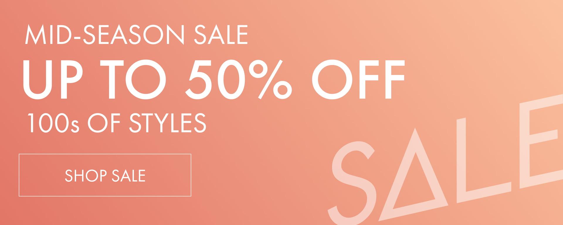 Sale